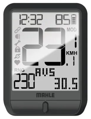 Дисплей на руль MAHLE PulsarONE E-bike