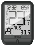 Дисплей на руль MAHLE PulsarONE E-bike — фото 1
