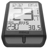 Дисплей на руль MAHLE PulsarONE E-bike — фото 2