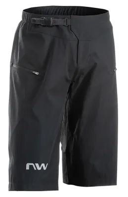 Шорты велосипедные Northwave Bomb Baggy W/Inner