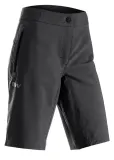 Велошорты женские с вкладкой Northwave Escape 2 Wmn Baggy W/Inner — фото 1