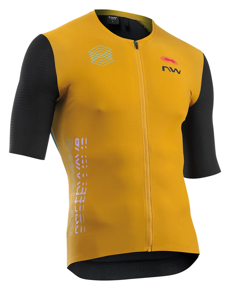 Велоджерси Northwave Extreme Evo