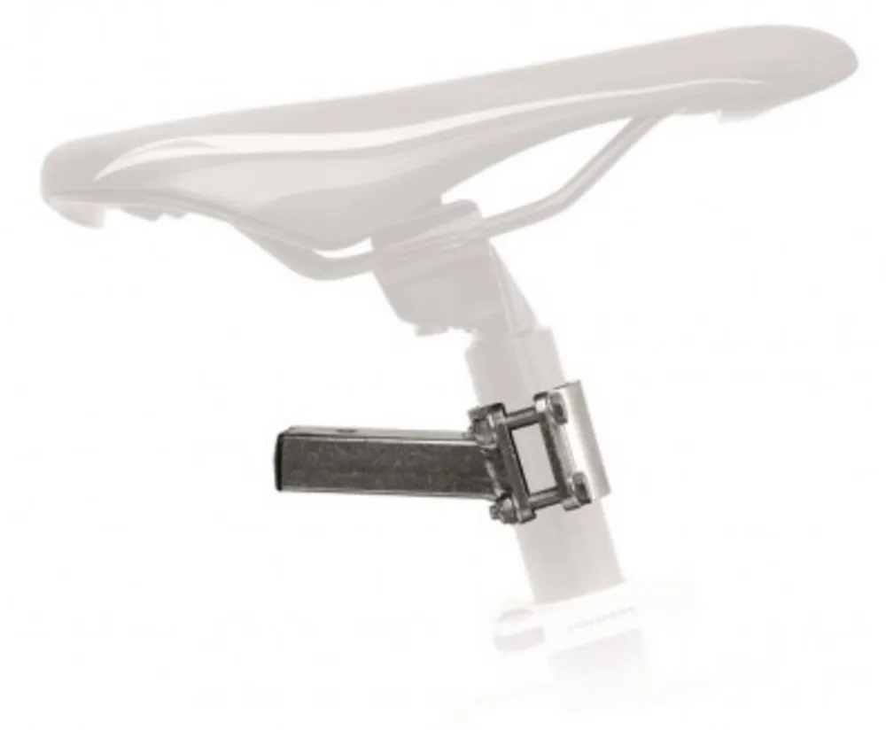 Крепление для буксировочного троса Peruzzo Trail Angel Adult Seat Connector