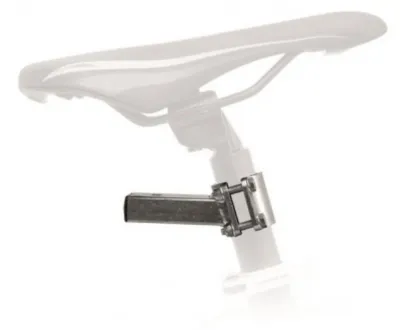 Крепление для буксировочного троса Peruzzo Trail Angel Adult Seat Connector