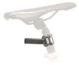 Крепление для буксировочного троса Peruzzo Trail Angel Adult Seat Connector — фото 1