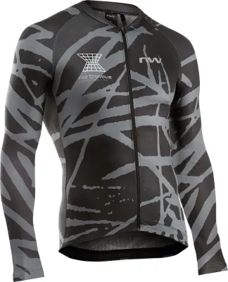 Кофта велосипедная Northwave Blade 2 LS