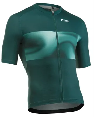 Велоджерси Northwave Force Evo
