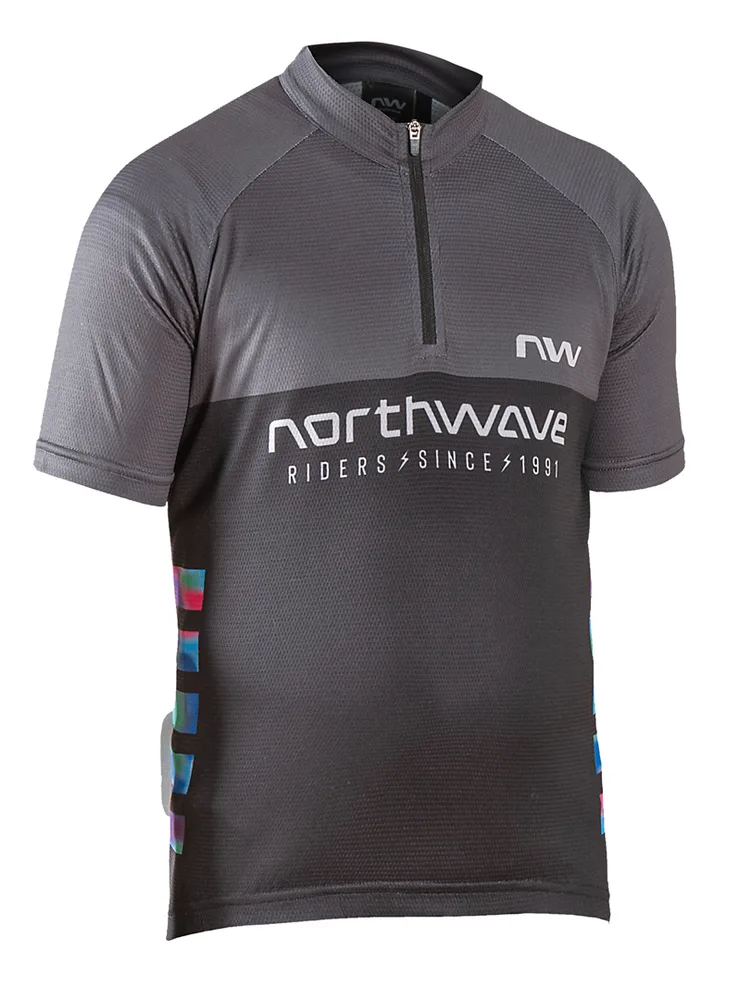 Велоджерси детское Northwave Force Evo Jr