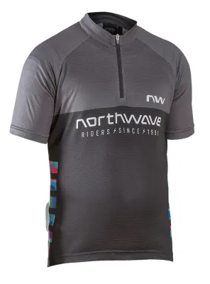 Велоджерси детское Northwave Force Evo Jr