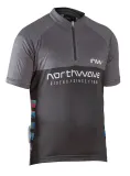 Велоджерси детское Northwave Force Evo Jr — фото 1