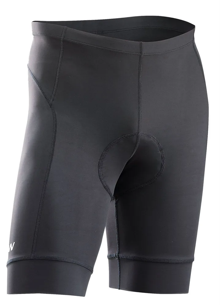 Велошорты с вкладкой Northwave Active Short