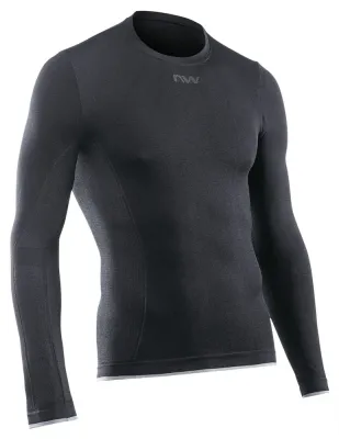 Термофутболка с длинным рукавом Northwave Surface LS