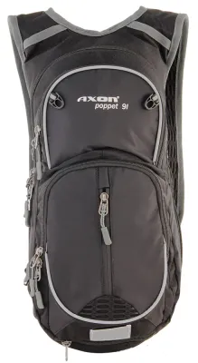 Рюкзак велосипедный Axon Poppet