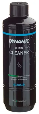 Чистящее средство для цепи и переключателей Dynamic Chain Cleaner