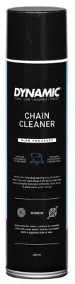 Чистящее средство для цепи и переключателей Dynamic Chain Cleaner, Цвет чёрный, упаковка 600 мл