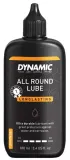 Масло для цепи Dynamic All Round Lube, Цвет чёрный, упаковка 50 мл / Цвет чёрный, упаковка 100 мл / Цвет чёрный, упаковка 250 мл — фото 1