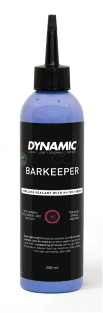 Герметик Dynamic Bar Keeper, Цвет чёрный, упаковка 100 мл / Цвет чёрный, упаковка 250 мл / Цвет чёрный, упаковка 1 л / Цвет чёрный, упаковка 5 л