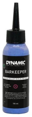 Герметик Dynamic Bar Keeper, Цвет чёрный, упаковка 100 мл