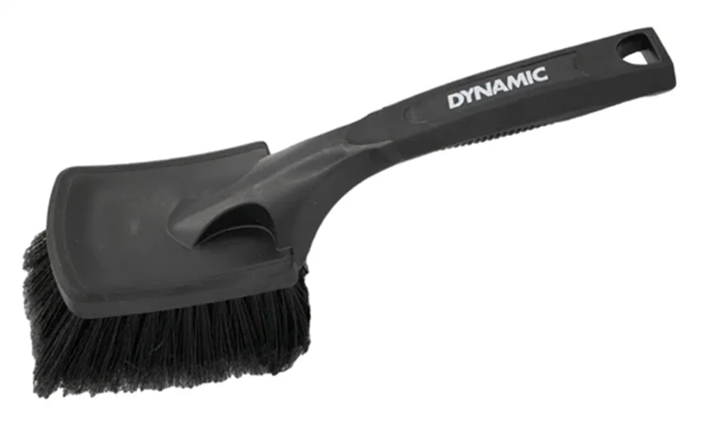 Щётка с мягкой щетиной Dynamic Soft Washing Brush