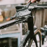 Щётка с мягкой щетиной Dynamic Soft Washing Brush — фото 3