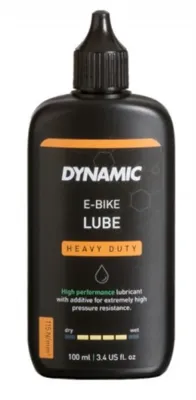 Масло для цепи Dynamic E-Bike Lube