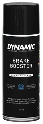 Обезжириватель для звёзд и тормозов Dynamic Brake Booster