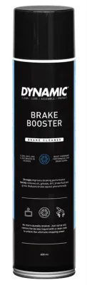 Обезжириватель для звёзд и тормозов Dynamic Brake Booster, Цвет чёрный, упаковка 600 мл