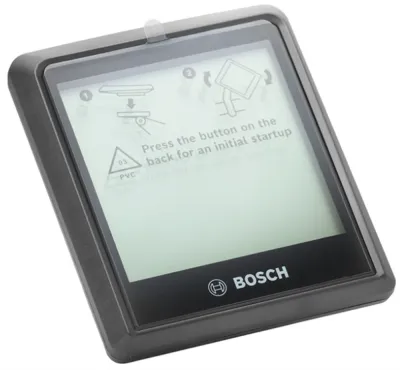 Дисплей Bosch Intuvia 100 (BHU3200) Smart System