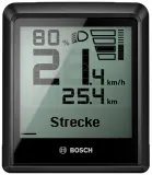 Дисплей Bosch Intuvia 100 (BHU3200) Smart System — фото 2
