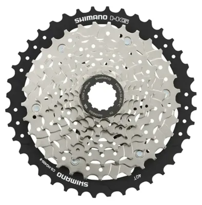 Кассета Shimano Alivio CS-HG400-8