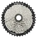 Кассета Shimano Alivio CS-HG400-8 — фото 1
