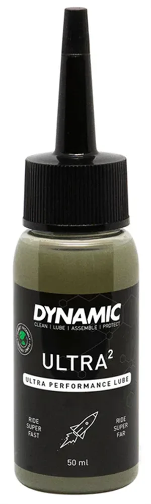 Масло для цепи Dynamic Ultra2