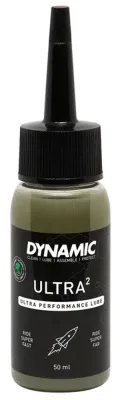 Масло для цепи Dynamic Ultra2