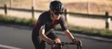 Стартовый костюм для триатлона Compressport Aero SS W — фото 3
