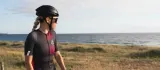 Стартовый костюм для триатлона Compressport Aero SS W — фото 6