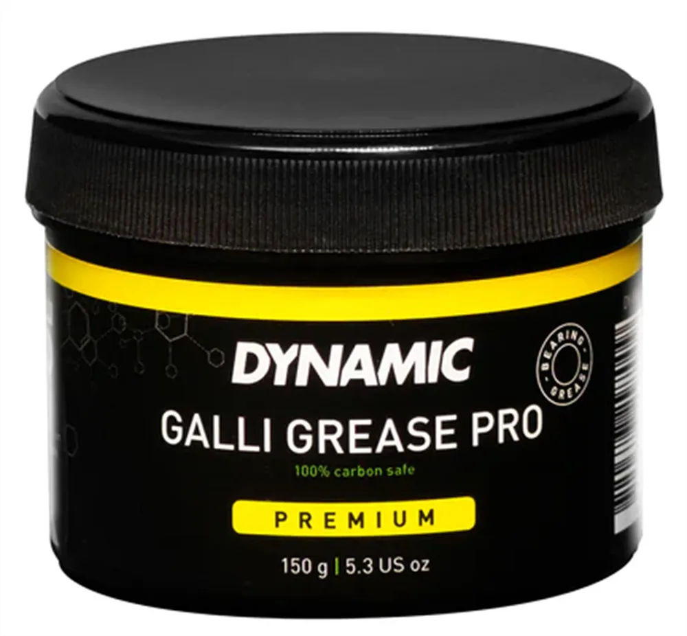 Смазка для подшипников Dynamic Galli Grease Pro