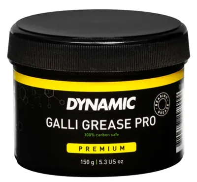Смазка для подшипников Dynamic Galli Grease Pro