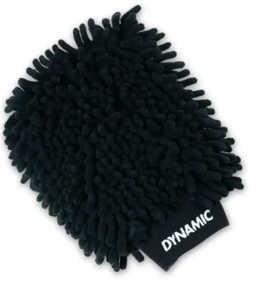 Рукавица для чистки из микрофибры Dynamic