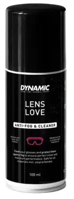 Спрей для очков Dynamic Lens Love