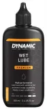 Масло для цепи Dynamic Wet Lube Premium — фото 1