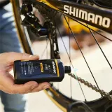 Масло для цепи Dynamic Wet Lube Premium — фото 2