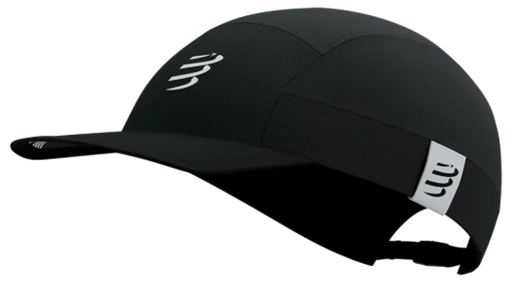 Кепка с козырьком Compressport 5 Panel Light