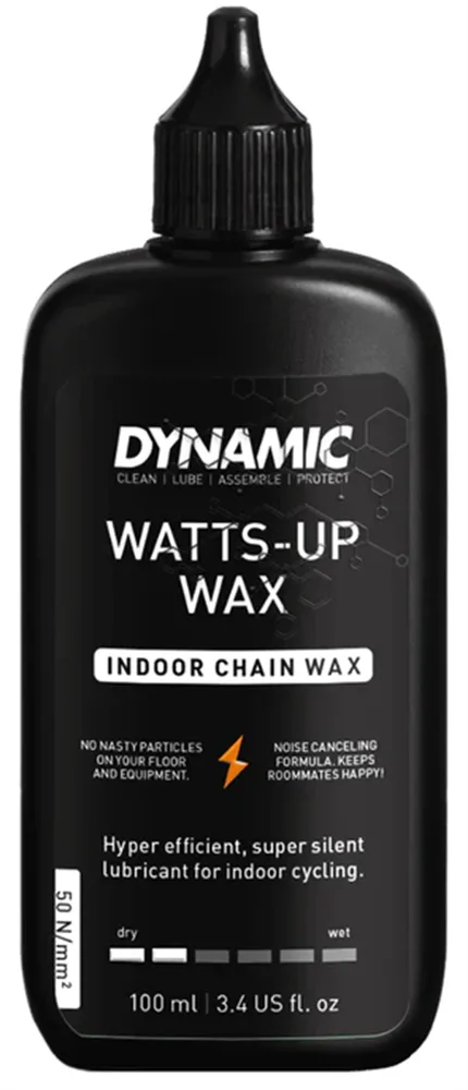 Воск для цепи Dynamic Watts-Up Wax Indoor Wax