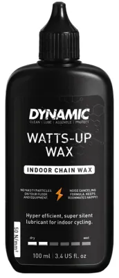 Воск для цепи Dynamic Watts-Up Wax Indoor Wax