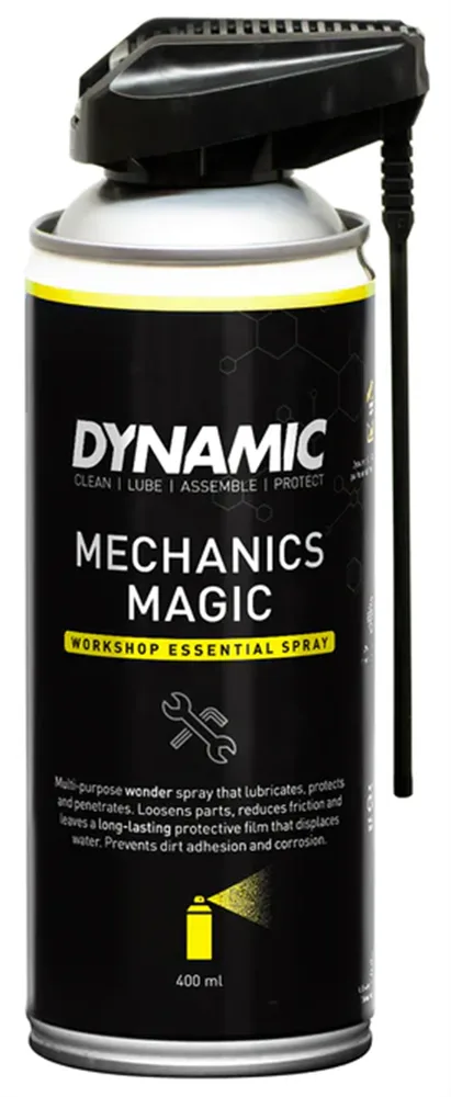 Спрей Dynamic Mechanics Magic