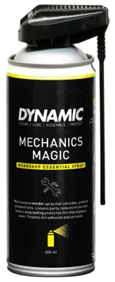 Спрей Dynamic Mechanics Magic
