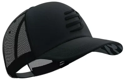 Кепка Compressport Trucker