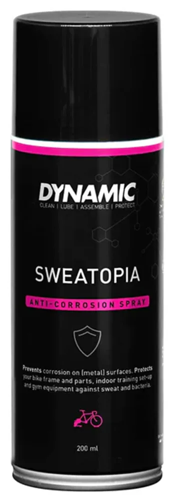 Защитное средство Dynamic Sweatopia Corrosion protection