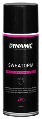 Защитное средство Dynamic Sweatopia Corrosion protection