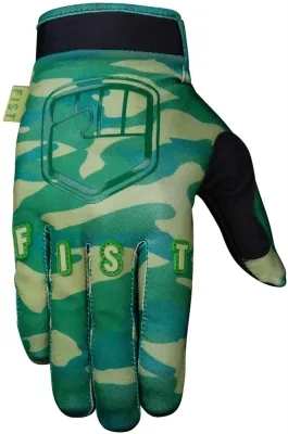 Перчатки длинные FIST Handwear Stocker